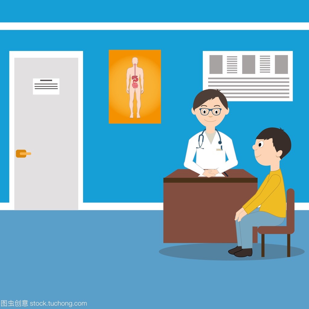 守護健康，從關愛自己開始 醫院男醫生的自我健康咨詢指南