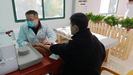 體衛融合進社區，健康生活新理念——南京雨花臺區賽虹橋街道長虹路社區探索健康管理新路徑