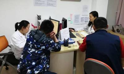 體檢報(bào)告看不懂？上海仁濟(jì)醫(yī)院健康保健中心“檢后門診”為您答疑解惑